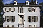 A582, Sweetbriar Mansion, Fairmount Park, Philadelphia, Pennsylvania, United States, 2017.jpg