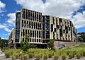 AUS Canberra, Central, Australian National University 044