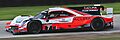 Acura Team Penske's Acura ARX-05 at the 2020 Road Race Showcase at Road America (cropped)