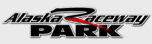 Alaska Raceway Park logo