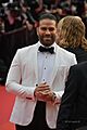 Alejandro Nones au festival de Cannes 2023