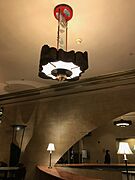 Alex lights