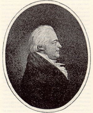 Alexander Henry (1739-1824) 'The Elder'