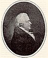 Alexander Henry (1739-1824) 'The Elder'