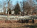 Alexandria National Cemetery 5, Alexandria, VA