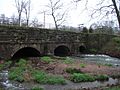 Allegheny Aqueduct - Gibraltar, Pennsylvania (5655736984)