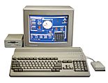 Amiga500 system
