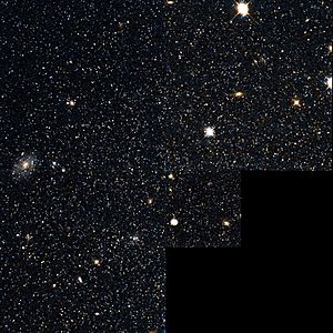 Andromeda I Hubble WikiSky