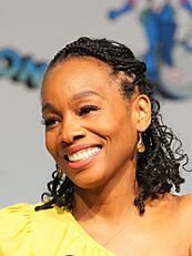 Anika Noni Rose Super Festivals 2024 (cropped)