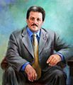 Antonio Fas Alzamora