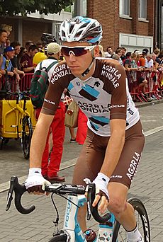 Antwerpen - Tour de France, étape 3, 6 juillet 2015, départ (206) (cropped)