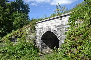 Aqueduc de la Rivière-Saint-Pierre - 2