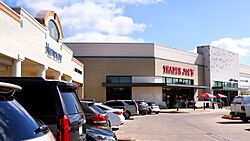 Arboretum Market Austin Texas 2020