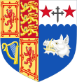 Arms of Queen Camilla (Scotland).svg