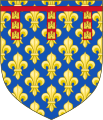 Arms of Robert dArtois