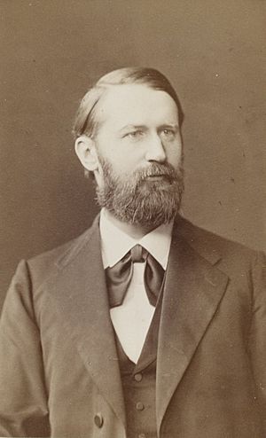 Arthur Auwers 1884 Theodor Prumm Prumm Theodor btv1b8452873q (cropped).jpg