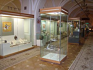 Arxeologiya fondu