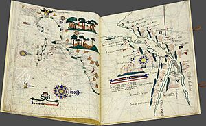 Atlas-de-lazaro-luis Cidade de Qatar