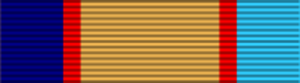 Australia Service Medal 1939-1945 BAR