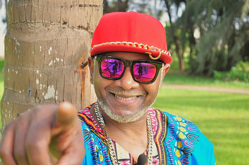 Awilo Longomba 2016