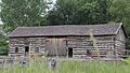 Belgian Farmstead Horse Barn Heritage Hill State Historical Park