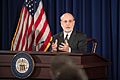 Bernanke Briefing 2013 (9088486134) (cropped)