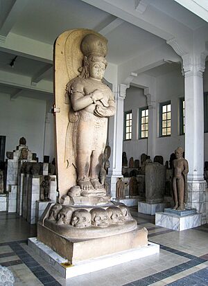 Bhairava Adityavarman