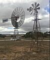 Big Windmill, Penong, South Australia