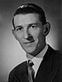 Bill Fraser, 1957