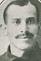 Bill Monroe baseball