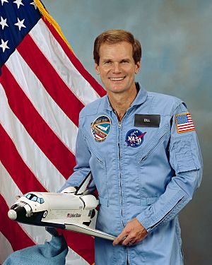 Bill Nelson, official NASA photo.jpg