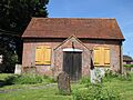 Billingshurst Unitarian Chapel