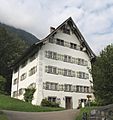 Bilten - Miltsches Ritterhaus