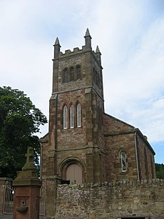 Bolton Church 1