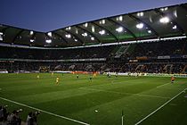 Borussia dortmund wolfsburg