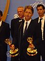 Bradley Bell 2010 Daytime Emmy Awards