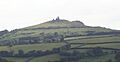 Brent Tor