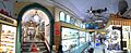 Brighton Toy and Model Museum, Arch One