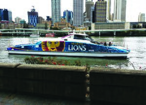 Brisbane Lions CityCat wrap (26946881125)