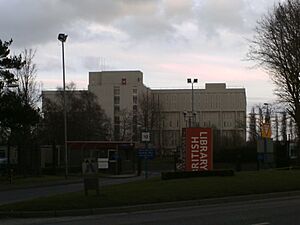 British Library