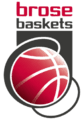 Brose Baskets logo