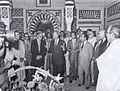 Caïd Essebsi en juin 1981