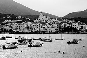 Cadaqués BN