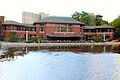 Cafe Brauer at Lincoln Park Zoo Nature Boardwalk (15362172586)