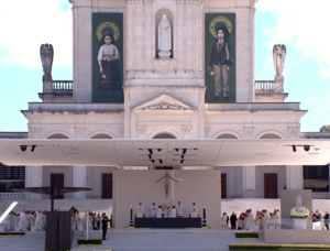 Canonização de Francisco e Jacinta Marto (13 de Maio de 2017)