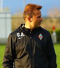 Carlós Alós Ferrer (cropped) 2