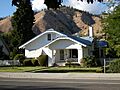 Cashmere, WA - Cottage Avenue Historic District 11