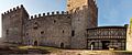 Castillo de Argüeso