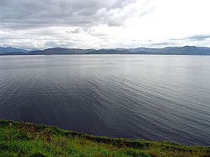 Castlemaine Harbour near Inch - geograph.org.uk - 15788
