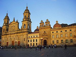 CatedralPrimadaBogota2004-7